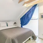 Feriehus Cozy In With Sauna *