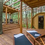 Cozy In With Sauna Feriehus