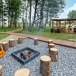 Cozy In With Sauna * Niechorze