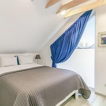 度假居 Cozy In With Sauna *