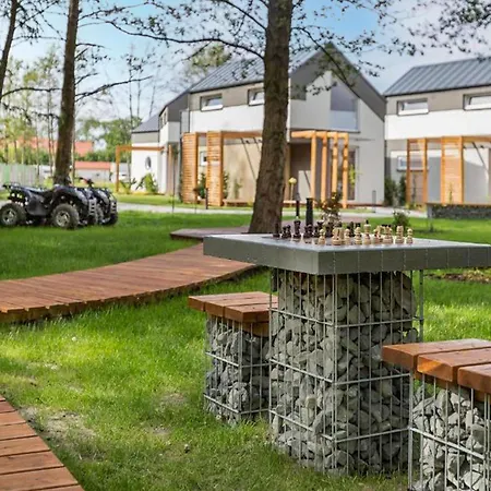 Stunning In With Sauna *