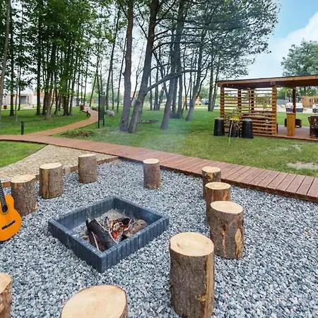 Cozy In With Sauna * 尼彻兹