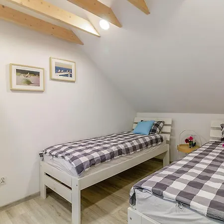 度假居 Cozy In With Sauna