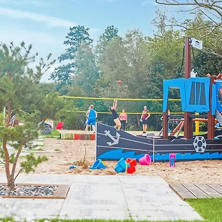 Stunning In With Sauna