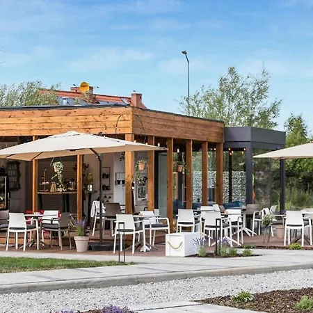 Stunning In With Sauna Vakantiehuis