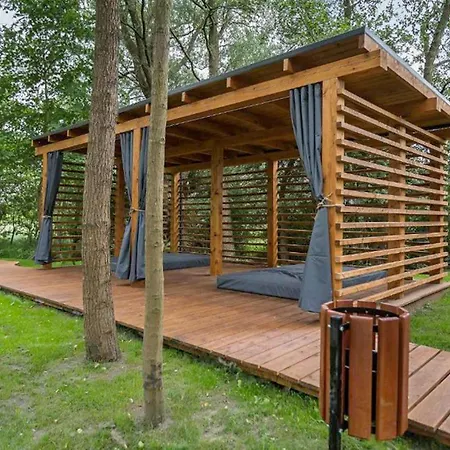 度假居 Cozy In With Sauna