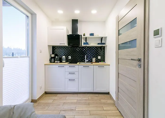 Stunning In With Sauna *