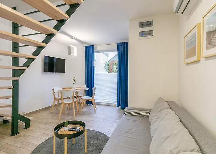 Stunning In With Sauna 別荘 *