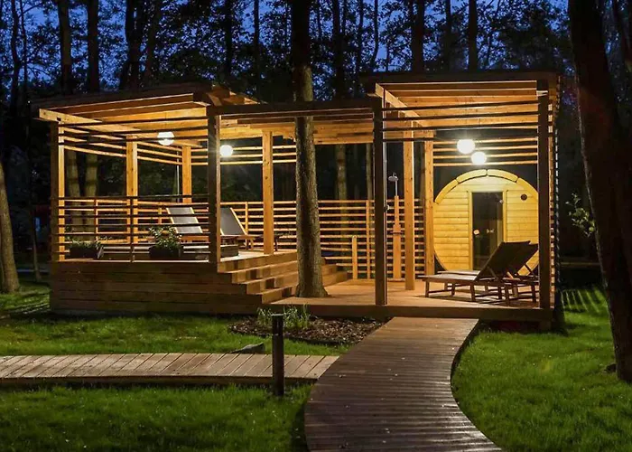 別荘 Stunning In With Sauna