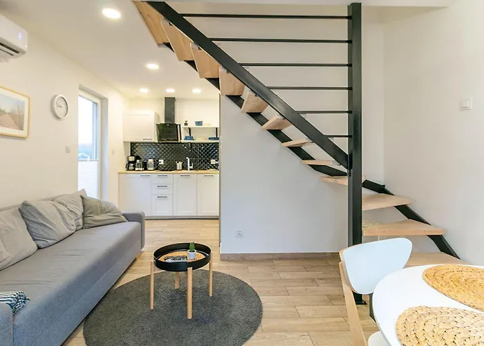 Stunning In With Sauna