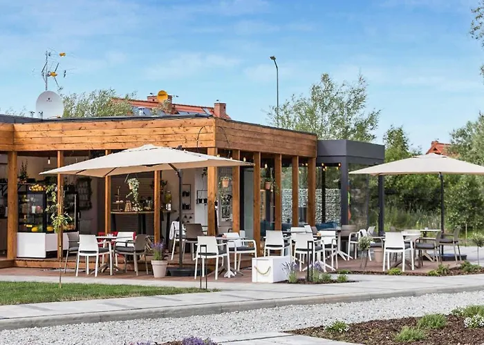 Stunning In With Sauna 別荘