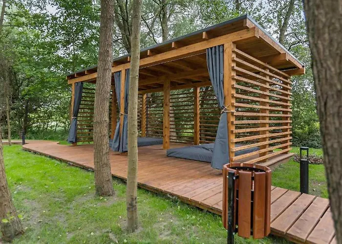 別荘 Stunning In With Sauna