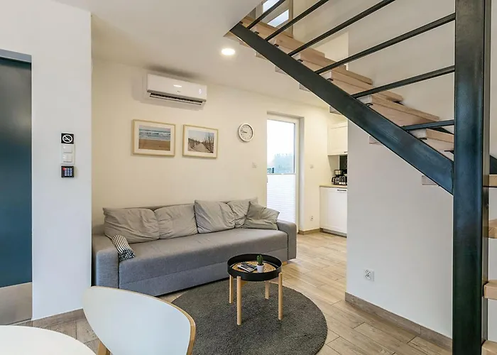 別荘 Stunning In With Sauna ニエホジェ