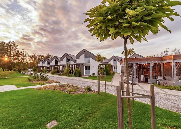 Stunning In With Sauna 別荘